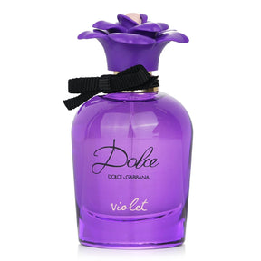 Dolce and Gabbana Ladies Dolce Violet EDT Spray 1.7 oz Fragrances