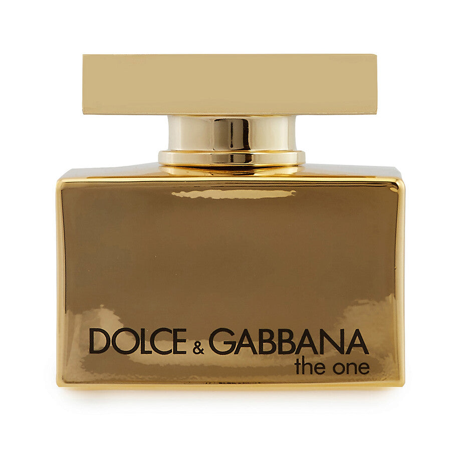 Dolce & Gabbana The One Gold EDP – 2.5oz Women's Fragrance | Elegant & Luxurious Scent