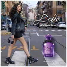 Dolce and Gabbana Ladies Dolce Violet EDT Spray 1.7 oz Fragrances