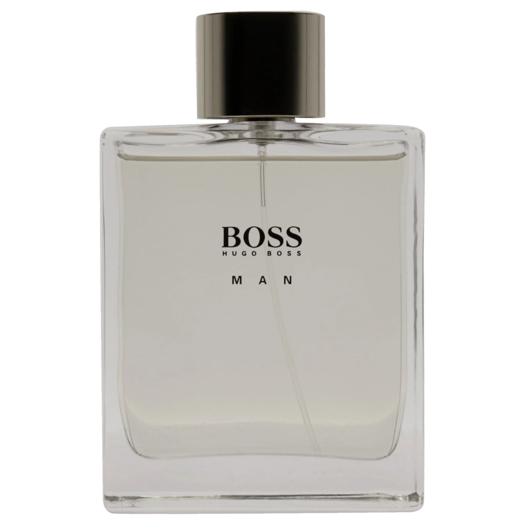 Boss Man by Hugo Boss Eau De Toilette – 3.3oz Cologne for Men | Woody & Masculine Scent