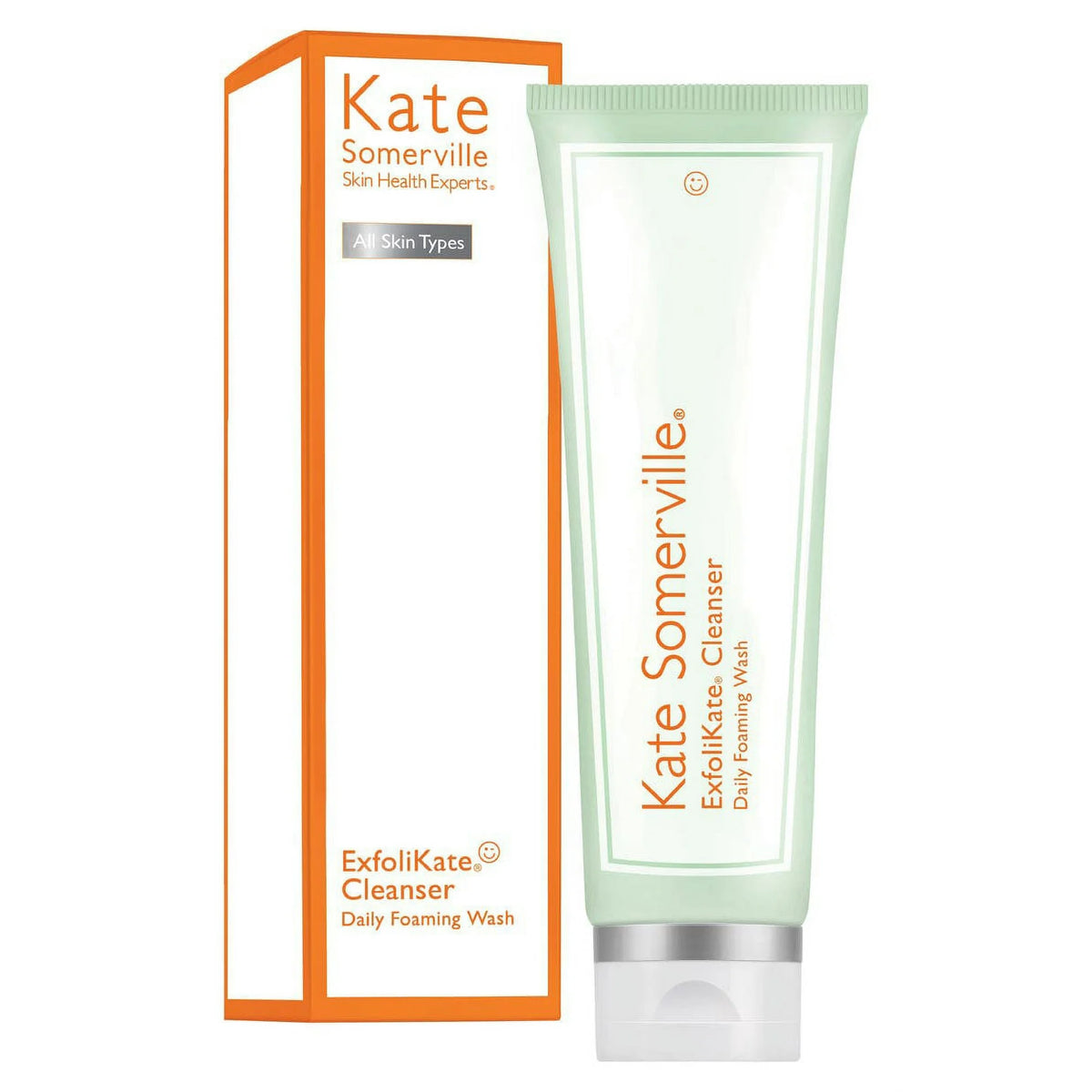 ExfoliKate® Cleanser Daily Foaming Wash