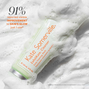 ExfoliKate® Cleanser Daily Foaming Wash