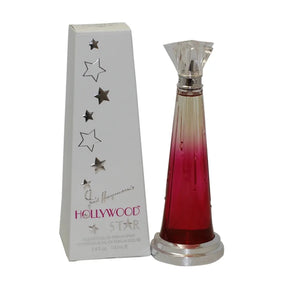 Fred Hayman Hollywood Star EDP – 3.4oz Women's Fragrance | Glamorous & Timeless Scent