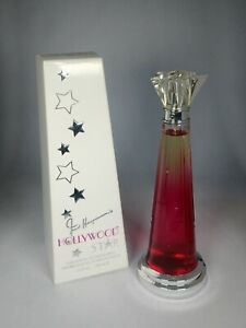 Fred Hayman Hollywood Star EDP – 3.4oz Women's Fragrance | Glamorous & Timeless Scent