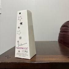 Fred Hayman Hollywood Star EDP – 3.4oz Women's Fragrance | Glamorous & Timeless Scent